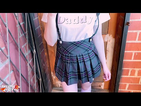 ❤️ Schoolgirl Sucks jej kutasa głęboko i fucks zamiast klas. ❤️ Fuck video at us pl.123sex.ru ❤