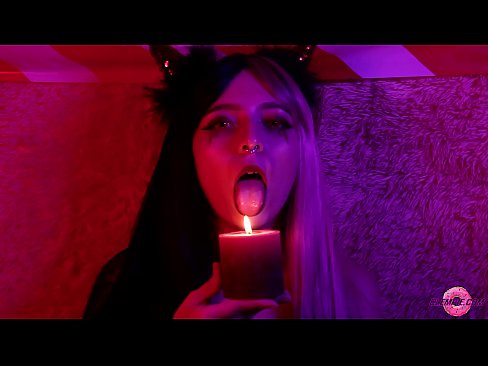 ❤️ Namiętny Blowjob z Sexy Succubus z wypełnieniem ust ❤️ Fuck video at us pl.123sex.ru ❤