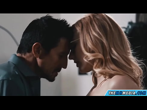 ❤️ Romantyczny seks z zdzirowatą blondynką ❤️ Fuck video at us pl.123sex.ru ❤