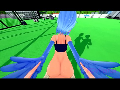 ❤️ Dziewczyna potwora harpii. ❤️ Fuck video at us pl.123sex.ru ❤