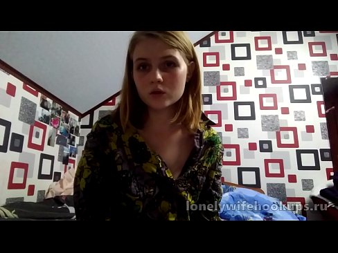❤️ Młoda blond studentka z Rosji lubi większe kutasy. ❤️ Fuck video at us pl.123sex.ru ❤
