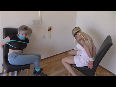 ❤️ Uzależniona / związana i zakneblowana / damsel in distress ❤️ Fuck video at us pl.123sex.ru ❤