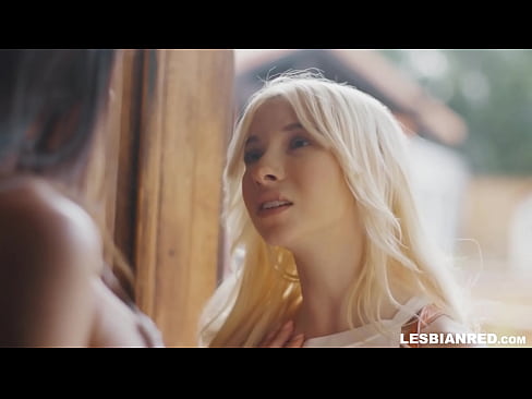 ❤️ Dziewczyna wraca do domu kilka miesięcy później i kończy się na tym, że zjada cipkę macochy ❤️ Fuck video at us pl.123sex.ru ❤