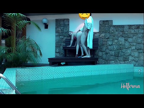 ❤️ Szef zaprasza pokojówkę na basen, ale nie mógł się oprzeć gorącej ❤️ Fuck video at us pl.123sex.ru ❤