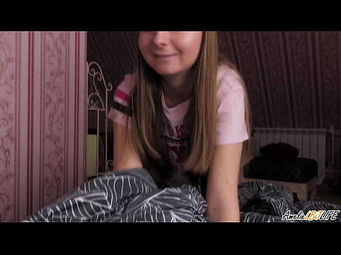 ❤️ Blondynka obciąga swojemu BFF głęboko i dostaje spermę do ust ❤️ Fuck video at us pl.123sex.ru ❤