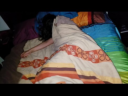 ❤️ Pasierb besztający swoją młodą macochę, gdy ta śpi. ❤️ Fuck video at us pl.123sex.ru ❤