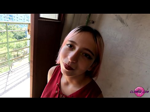 ❤️ Studentka zmysłowo obciąga nieznajomemu na odludziu - cum na jego twarzy ❤️ Fuck video at us pl.123sex.ru ❤